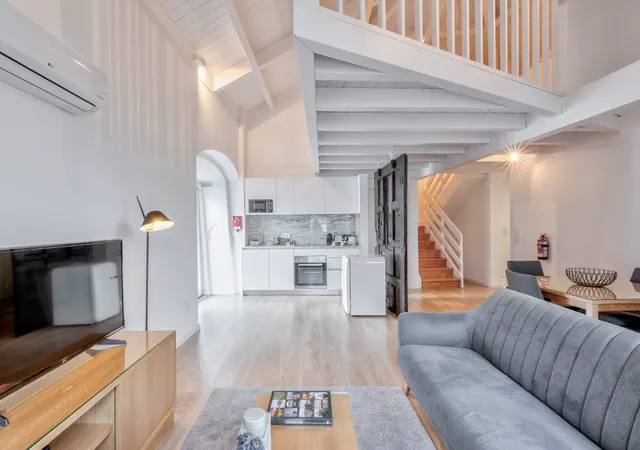 Oporto Comfort Dom Hugo