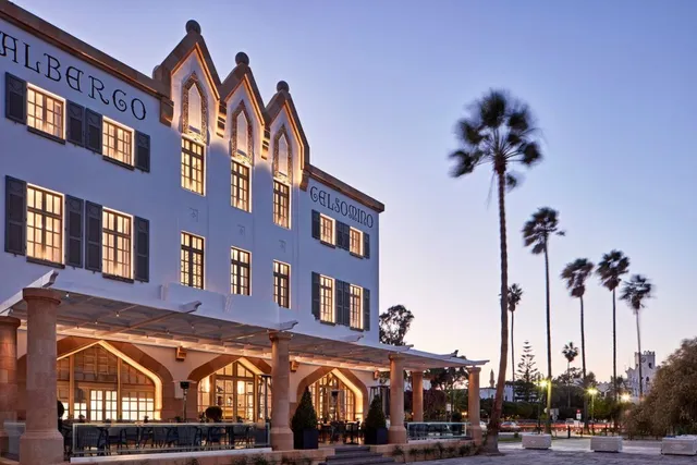 Albergo Gelsomino Hotel