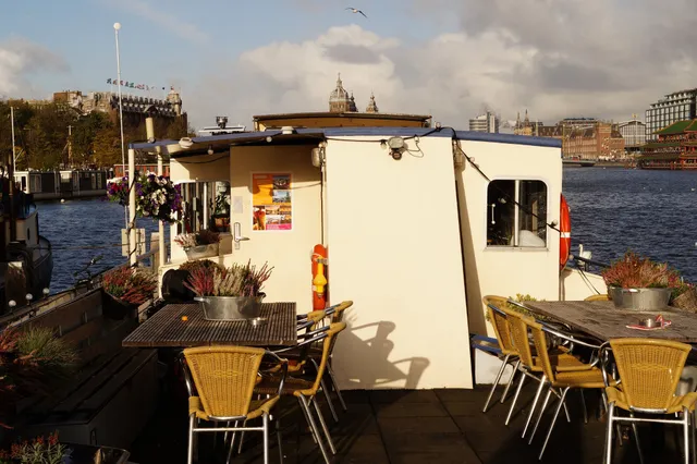 The Cabin @ MPS Noorderzon