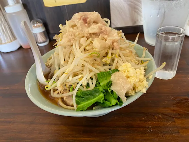 大吉麻辣湯 上海料理 大吉