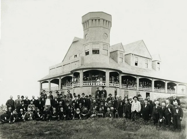 Eighth Maine Regiment Memorial