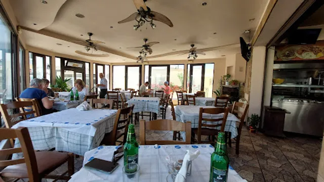 Ψησταριά Σάββας