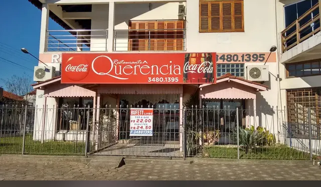 Restaurante Querência