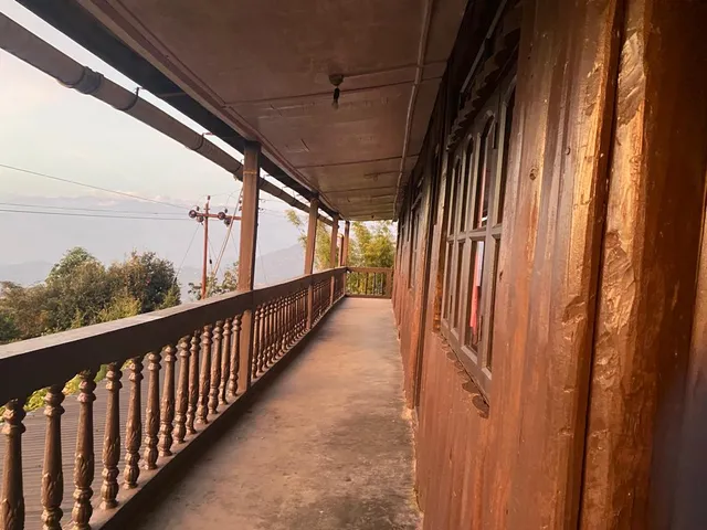 Yankee Village Retreat