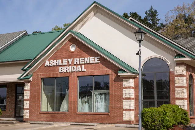 Ashley Renee' Bridal