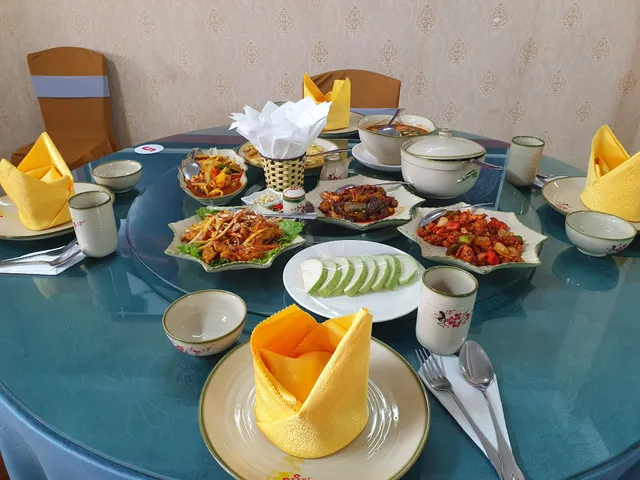 Srirembau Restaurant