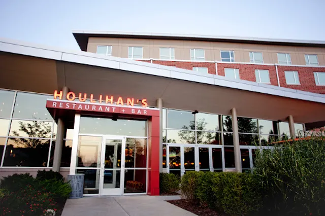 Houlihan's