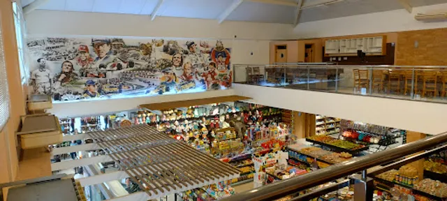 Bakery Bandeirantes 2