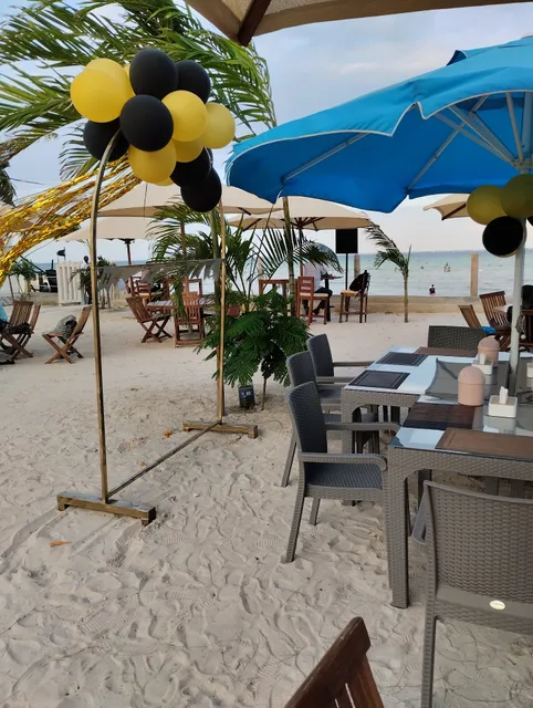 Toscana Restaurant & Lounge