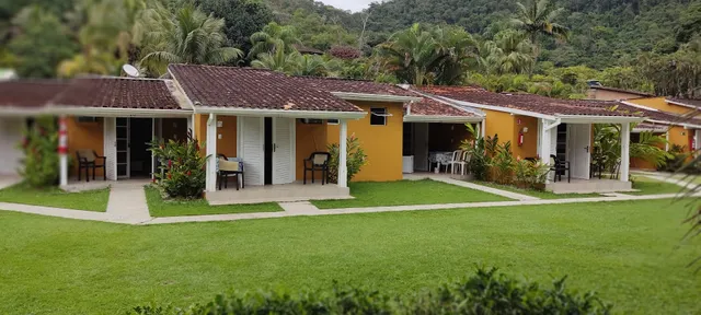 Refúgio do Corsário