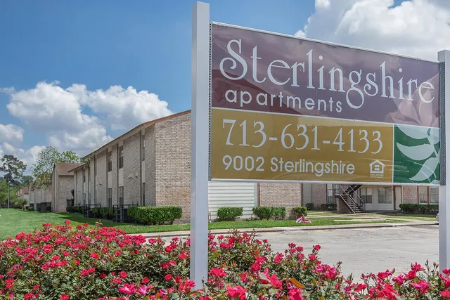 Sterlingshire Apartments