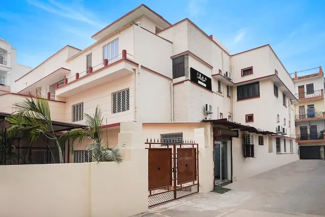 Super Collection O Civil Lines Prayagraj