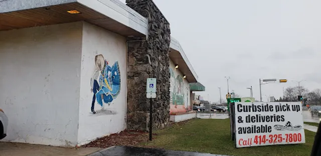 Los Mariachis Mexican Restaurant