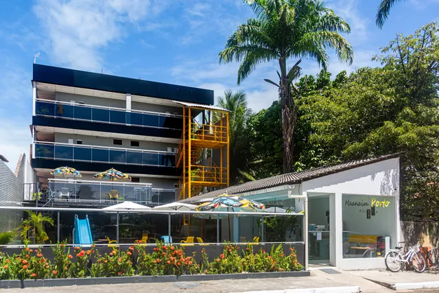 Pousada Maanaim Porto