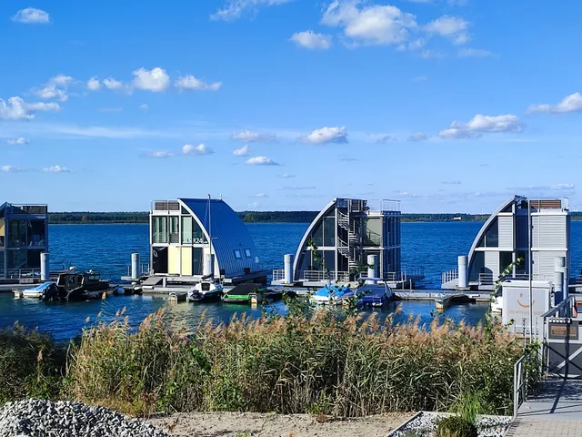 Open-Water-Resort Lausitz