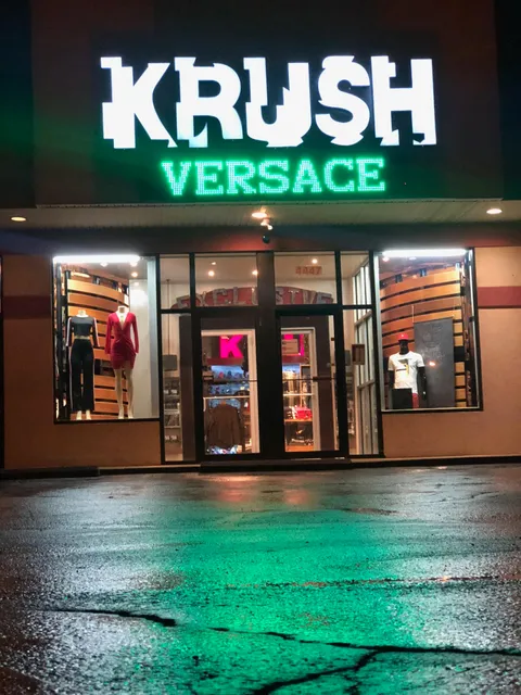 Krush