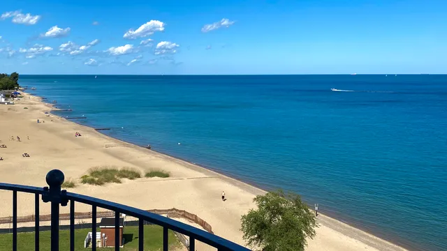 Blue Water Area CVB - Michigan’s Thumbcoast