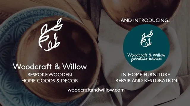 Woodcraft & Willow