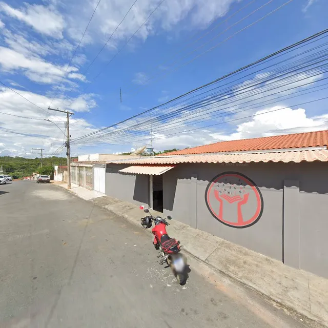 Cantinho Mineiro Comida Caseira