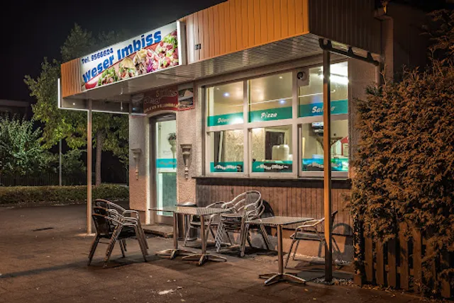 Weser Imbiss