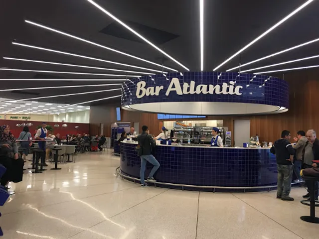 Bar Atlantic