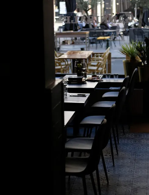 Bar à viandes Cannibale