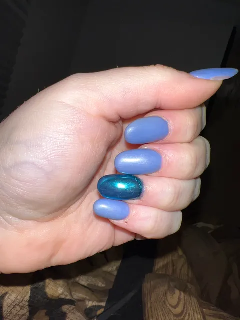 GoodNails by Goodheart