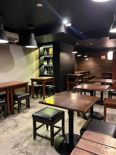 Moche Peruvian Fusion Cuisine