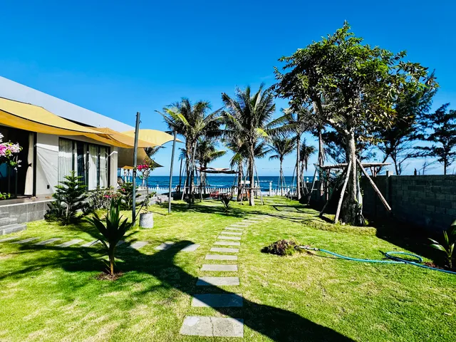 Whispering Waves Villa