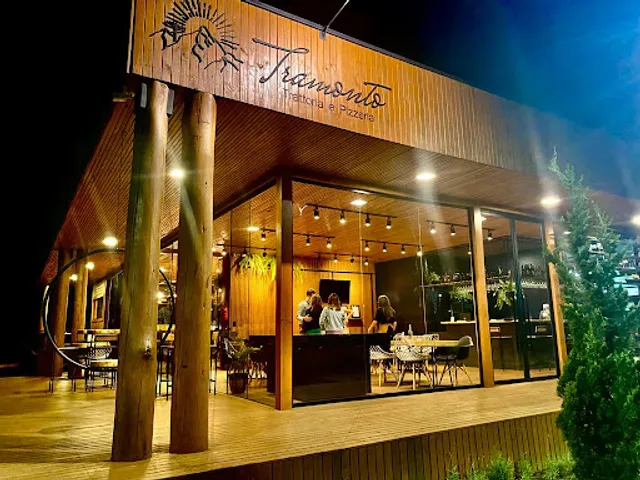 Tramonto Trattoria e Pizzeria