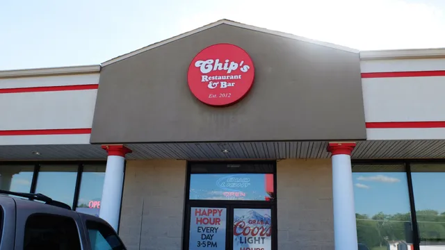 Chip's Restaurant & Bar