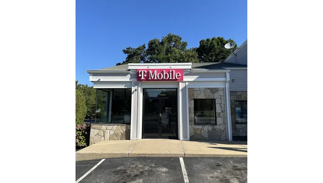 T-Mobile Authorized Retailer