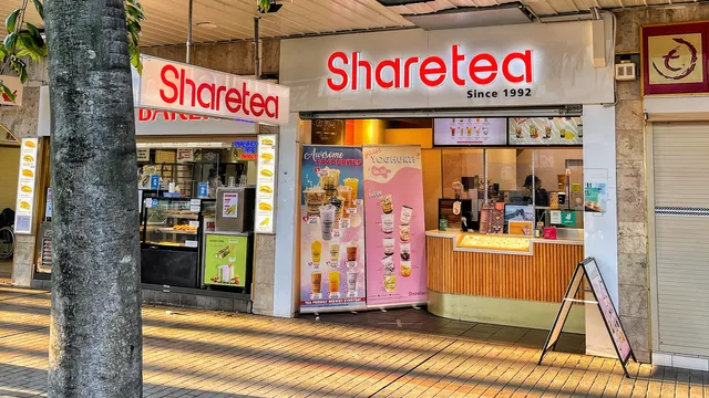 Sharetea Cabramatta John St