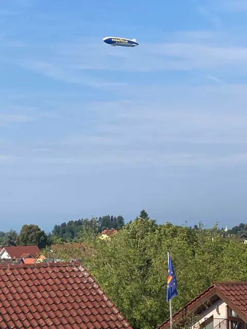 Dreher Ferienwohnungen Seeblick - Winfried Dreher