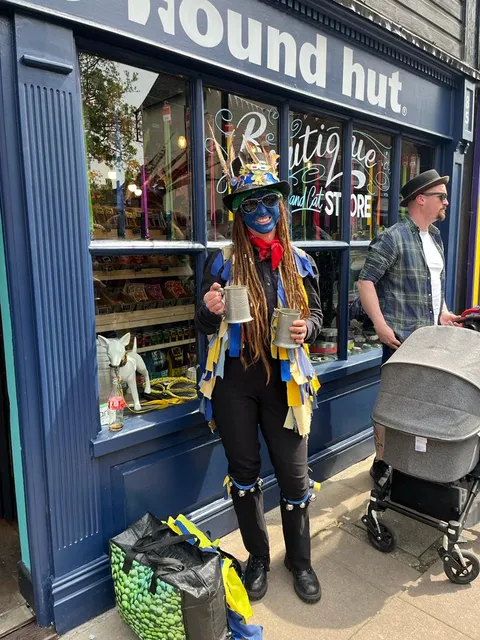 The Hound Hut Rochester, Medway