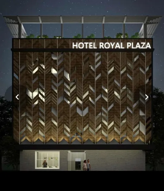 Hotel Royal Plaza Srinagar