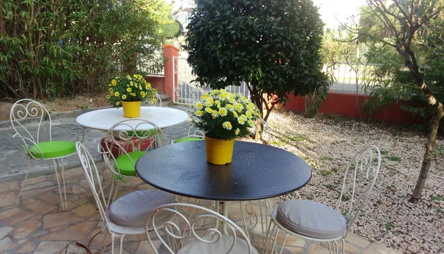 Chambres d'Hôtes de la Grone