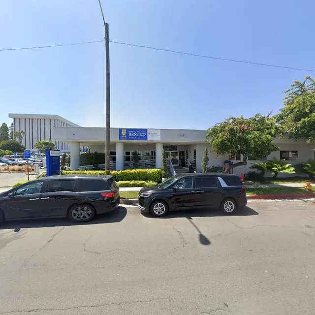 Providence Transitional Care Center