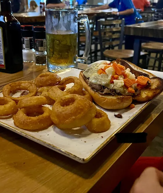 All Seasons Sports Grill