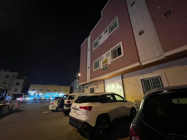 شقق للايجار اليومي دخول ذاتي