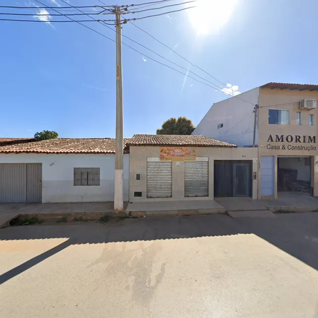 Lanchonete DUAS IRMAS