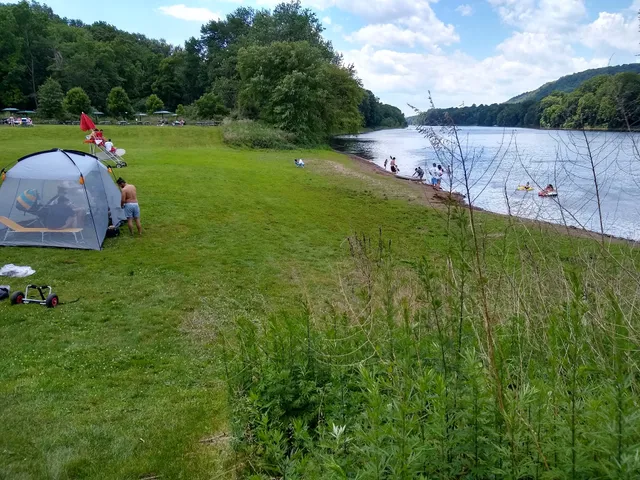 Turtle Beach, New Jersey