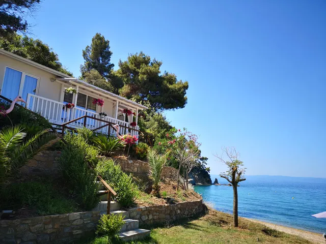 Porto Elea Camping & Bungalows