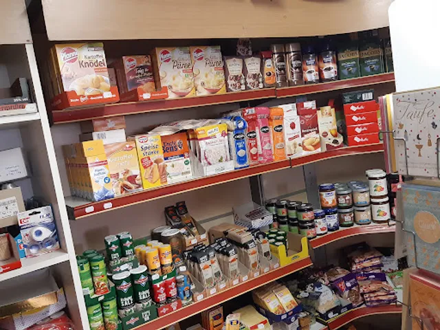 Pastötter Bäckerei