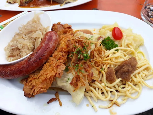 Wengerterstube Weingut Körner - Carola Körner