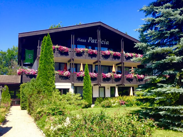 Haus Patricia