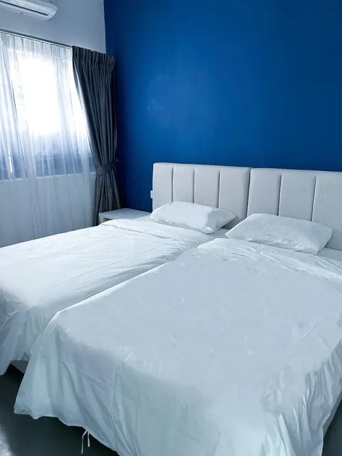 Santorini Canning Garden