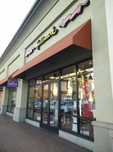 Trudy's Hallmark Shop