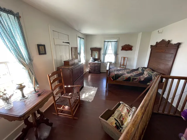 Smith Family Homestead