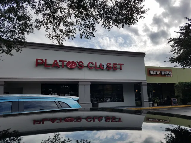 Plato's Closet